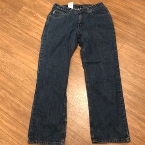 Carhartt women jeans